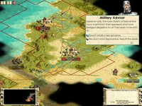 Civilization 3 Gold 2-Disc Set