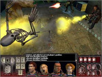 Vampire The Masquerade: Redemption