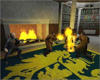 Vampire The Masquerade: Redemption