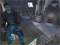 Vampire The Masquerade: Redemption