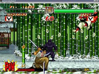 Samurai Shodown 2