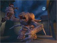 Vampire The Masquerade: Redemption