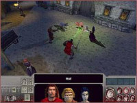 Vampire The Masquerade: Redemption