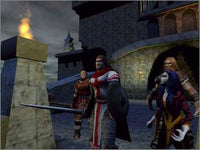 Vampire The Masquerade: Redemption