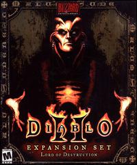 Diablo: Lord of Destruction 2 - NeverDieMedia