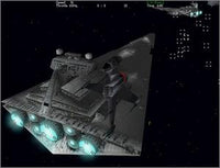 Star Wars X-Wing Alliance