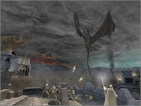 The Lord Of The Rings: The Return Of The King - NeverDieMedia