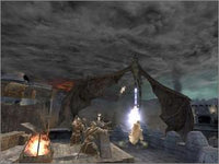 The Lord Of The Rings: The Return Of The King - NeverDieMedia