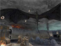 The Lord Of The Rings: The Return Of The King - NeverDieMedia