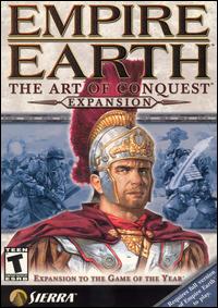 Empire Earth: The Art Of Conquest