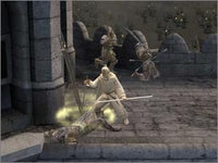 The Lord Of The Rings: The Return Of The King - NeverDieMedia
