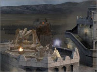 The Lord Of The Rings: The Return Of The King - NeverDieMedia