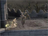 The Lord Of The Rings: The Return Of The King - NeverDieMedia