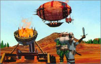 WarCraft: Tides of Darkness 2