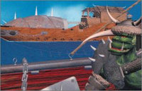 WarCraft: Tides of Darkness 2