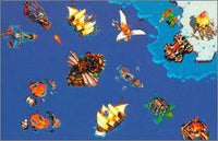 WarCraft: Tides of Darkness 2