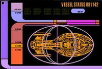 Star Trek: Captain's Chair