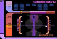 Star Trek: Captain's Chair