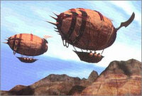 WarCraft: Tides of Darkness 2