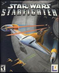Star Wars StarFighter