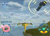 Star Wars StarFighter