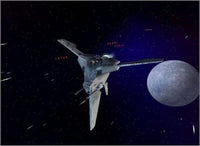 Star Wars StarFighter