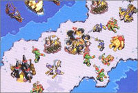 WarCraft: Tides of Darkness 2