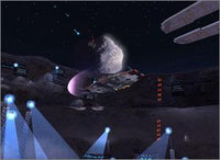 Star Wars StarFighter