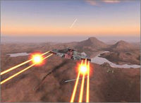Star Wars StarFighter