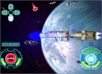 Star Wars StarFighter