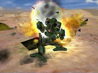 MechWarrior: Vengeance 4