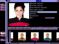 Star Trek: Starship Creator: Warp II - NeverDieMedia