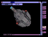 Star Trek: Starship Creator: Warp II - NeverDieMedia