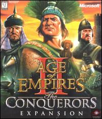 Age Of Empires: The Conquerors 2 - NeverDieMedia