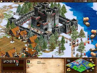Age Of Empires: The Conquerors 2 - NeverDieMedia