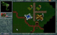WarCraft: Orcs & Humans Shareware w/ No Artwork