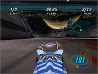 Star Wars Episode 1: Racer
