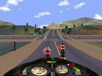 Road Rash