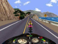 Road Rash