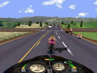 Road Rash