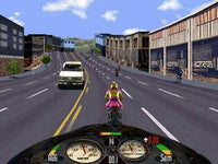 Road Rash