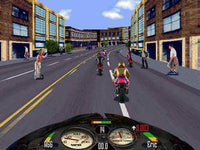 Road Rash