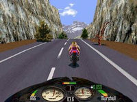 Road Rash