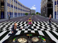 Road Rash