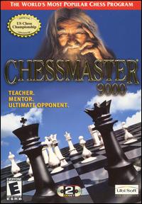 Chessmaster 9000 - NeverDieMedia