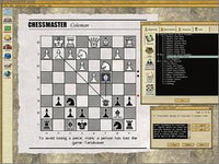 Chessmaster 9000 - NeverDieMedia