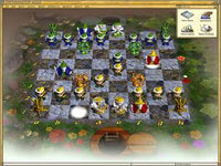 Chessmaster 9000 - NeverDieMedia