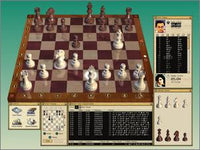 Chessmaster 9000 - NeverDieMedia