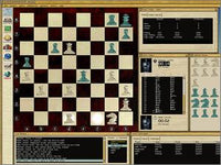 Chessmaster 9000 - NeverDieMedia
