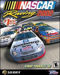 NASCAR Racing Season 2002